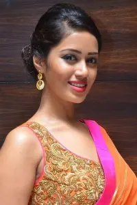 Photo Nivetha Pethuraj