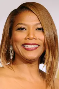 Photo Queen Latifah