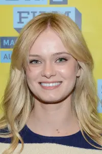 Photo Sara Paxton