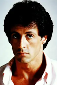 Photo Sylvester Stallone