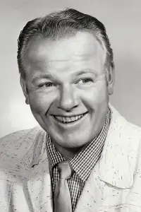 Photo Alan Hale Jr.