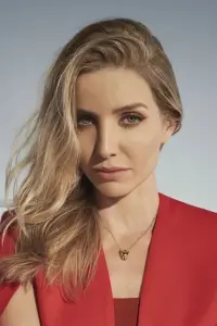 Photo Annabelle Wallis