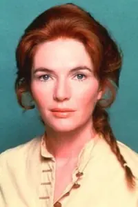 Photo Fionnula Flanagan