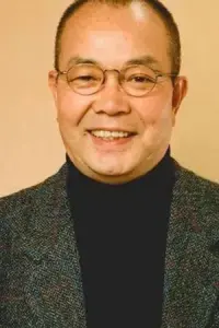 Photo Kosei Tomita