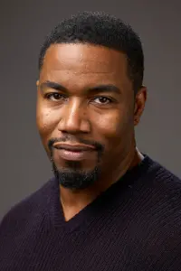 Photo Michael Jai White