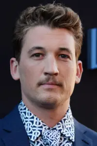 Photo Miles Teller