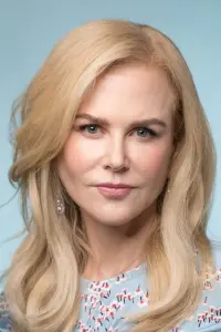 Photo Nicole Kidman