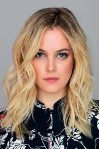 Photo Riley Keough