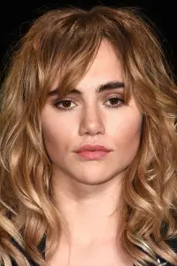 Photo Suki Waterhouse