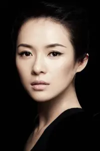 Photo Zhang Ziyi