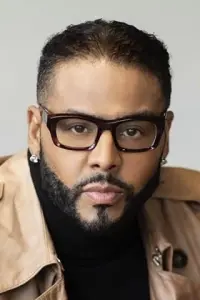 Photo Al B. Sure!