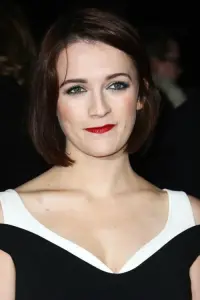 Photo Charlotte Ritchie