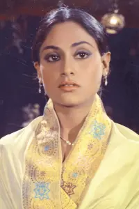 Photo Jaya Bachchan