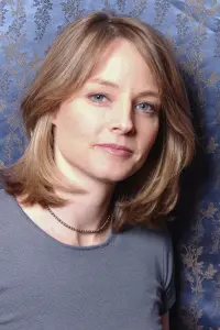 Photo Jodie Foster