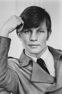 Photo Michael York