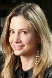 Photo Mira Sorvino