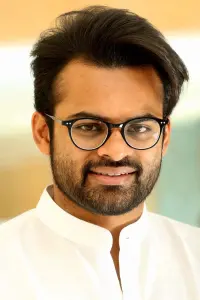 Photo Sai Dharam Tej