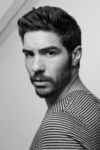 Photo Tahar Rahim