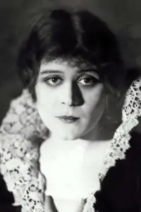 Photo Theda Bara