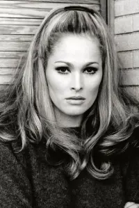 Photo Ursula Andress