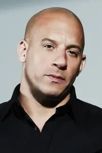 Photo Vin Diesel