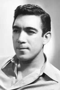 Photo Anthony Quinn