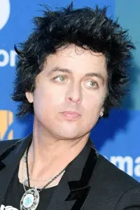 Photo Billie Joe Armstrong