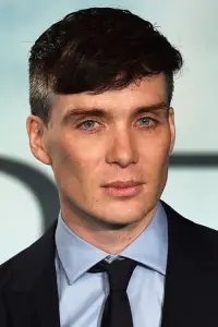 Photo Cillian Murphy