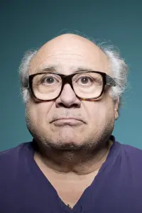 Photo Danny DeVito