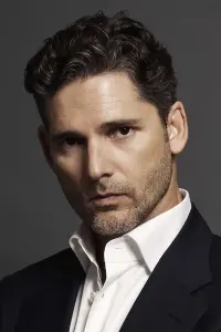 Photo Eric Bana