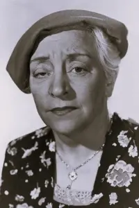 Photo Françoise Rosay