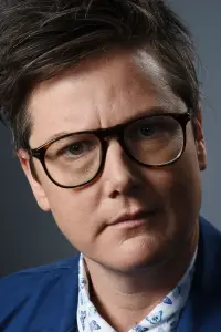 Photo Hannah Gadsby