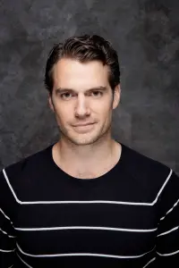 Photo Henry Cavill