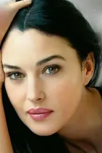 Photo Monica Bellucci