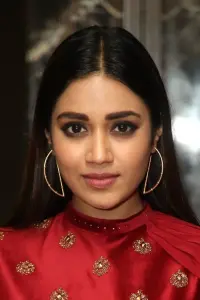 Photo Nivetha Pethuraj