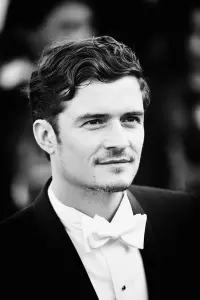 Photo Orlando Bloom