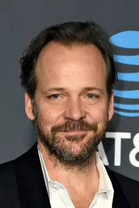 Photo Peter Sarsgaard