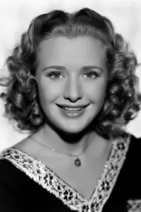 Photo Priscilla Lane