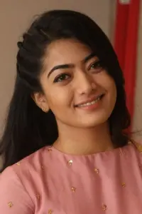 Photo Rashmika Mandanna