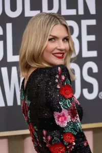 Photo Rhea Seehorn