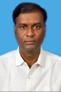 Photo Sai Venkateswaran S