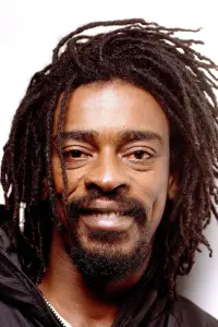 Photo Seu Jorge