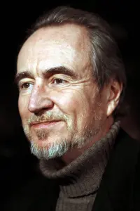 Photo Wes Craven