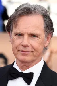 Photo Bruce Greenwood