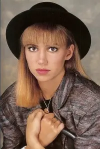 Photo Debbie Gibson