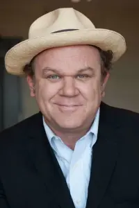 Photo John C. Reilly