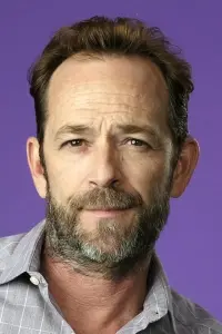 Photo Luke Perry