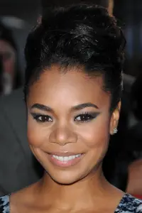 Photo Regina Hall