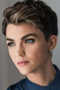 Photo Ruby Rose