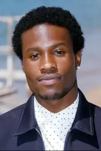 Photo Shameik Moore